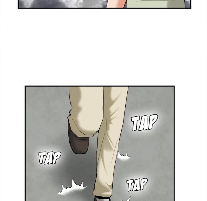 Festival Island Chapter 22 - page 54