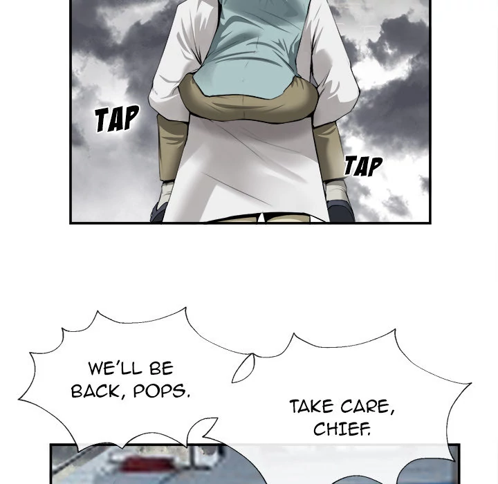 Festival Island Chapter 22 - page 56