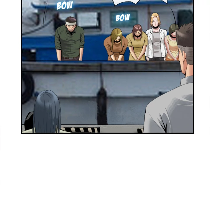 Festival Island Chapter 22 - page 57