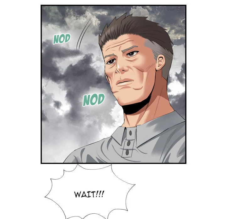 Festival Island Chapter 22 - page 58