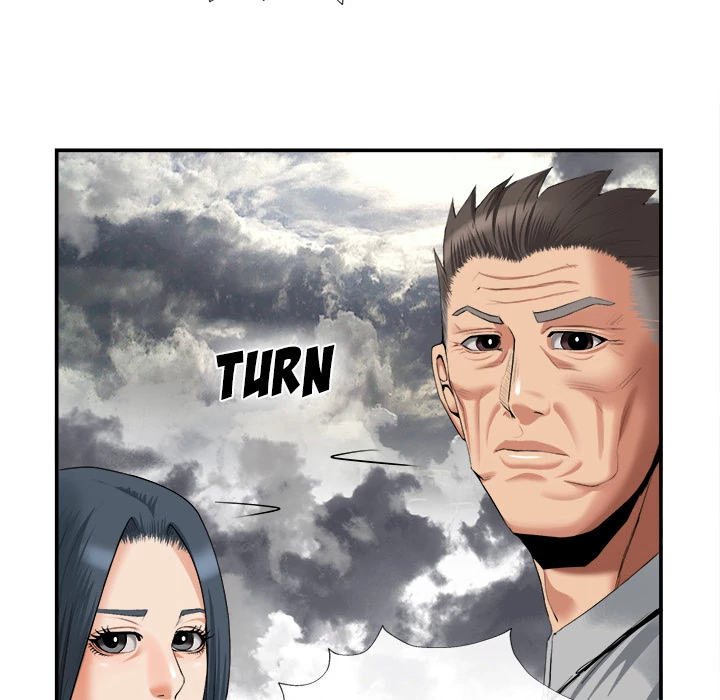 Festival Island Chapter 22 - page 59