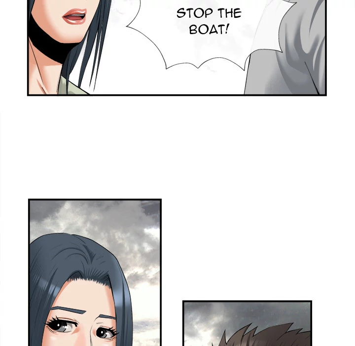 Festival Island Chapter 22 - page 60