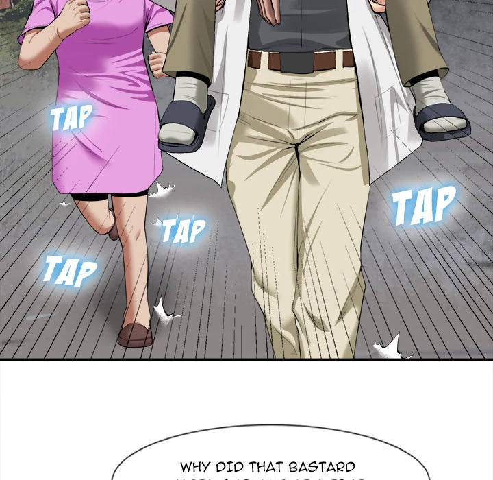 Festival Island Chapter 22 - page 63