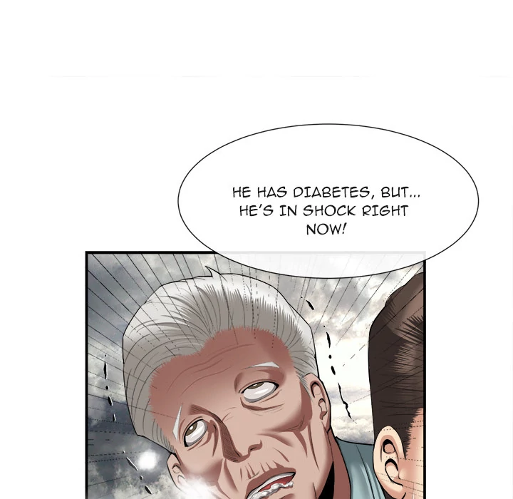 Festival Island Chapter 22 - page 66