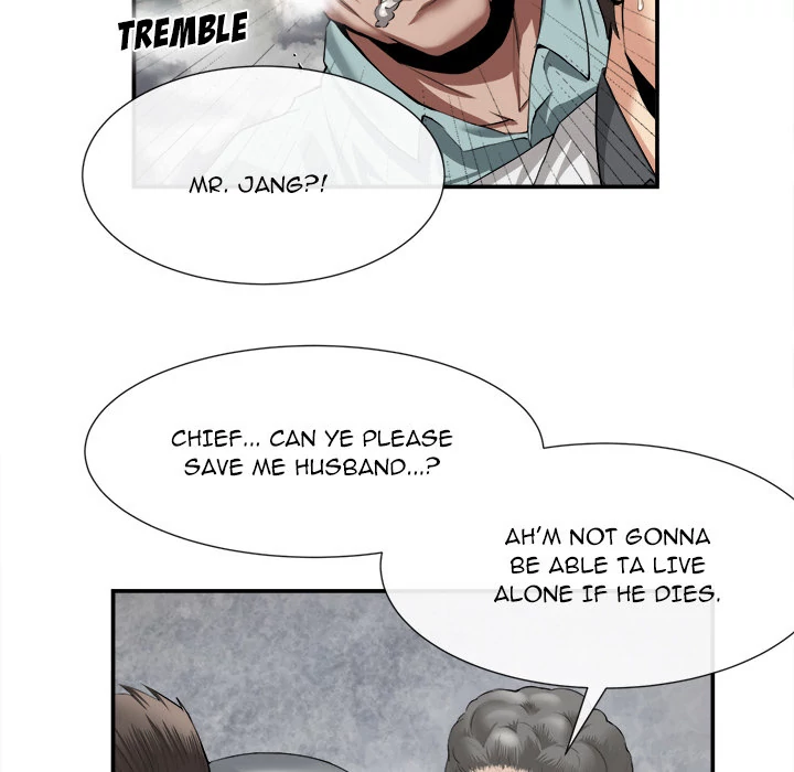 Festival Island Chapter 22 - page 67