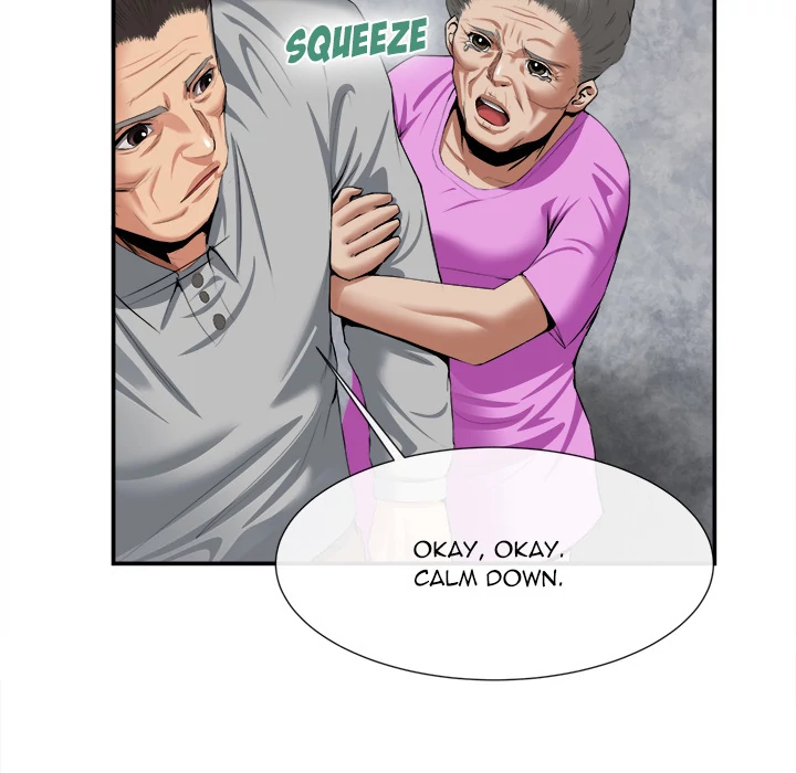 Festival Island Chapter 22 - page 68