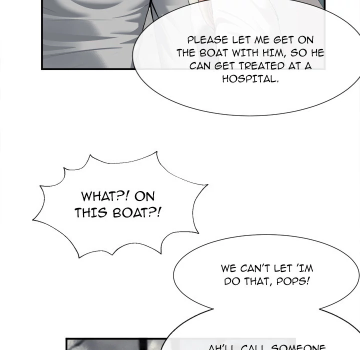 Festival Island Chapter 22 - page 70