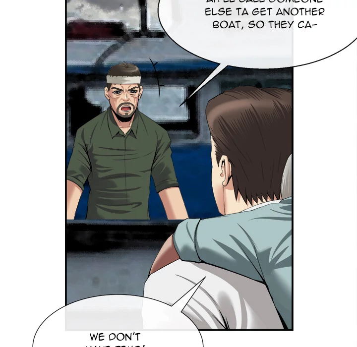 Festival Island Chapter 22 - page 71