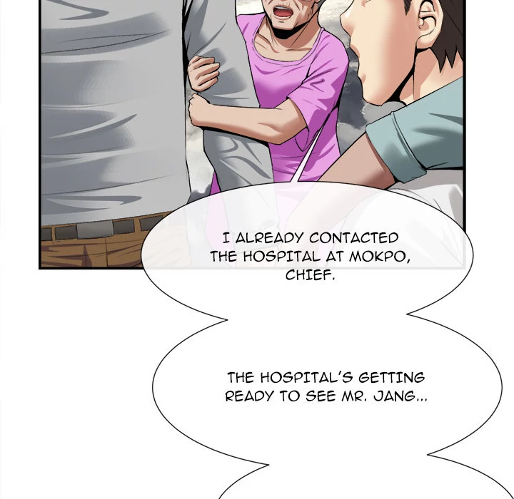 Festival Island Chapter 22 - page 74