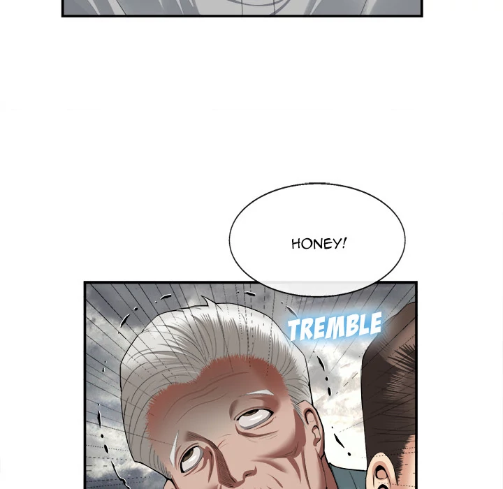 Festival Island Chapter 22 - page 76