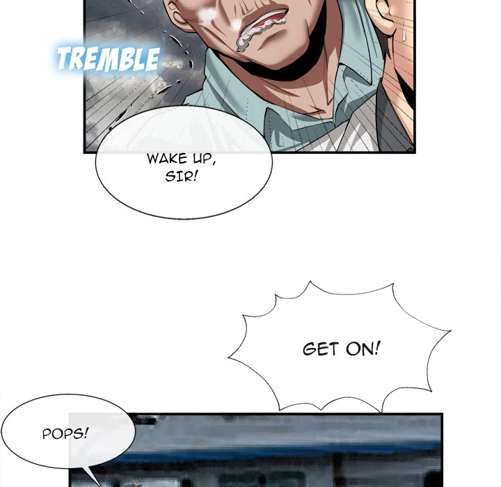 Festival Island Chapter 22 - page 77