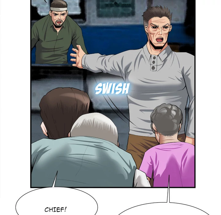 Festival Island Chapter 22 - page 78