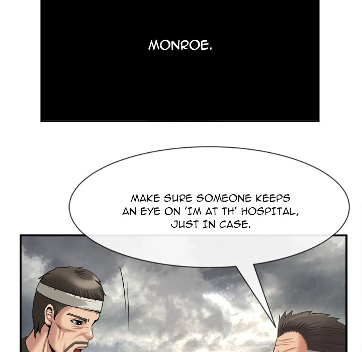 Festival Island Chapter 22 - page 82