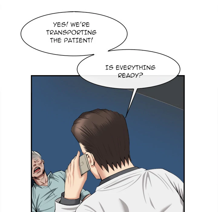 Festival Island Chapter 22 - page 89