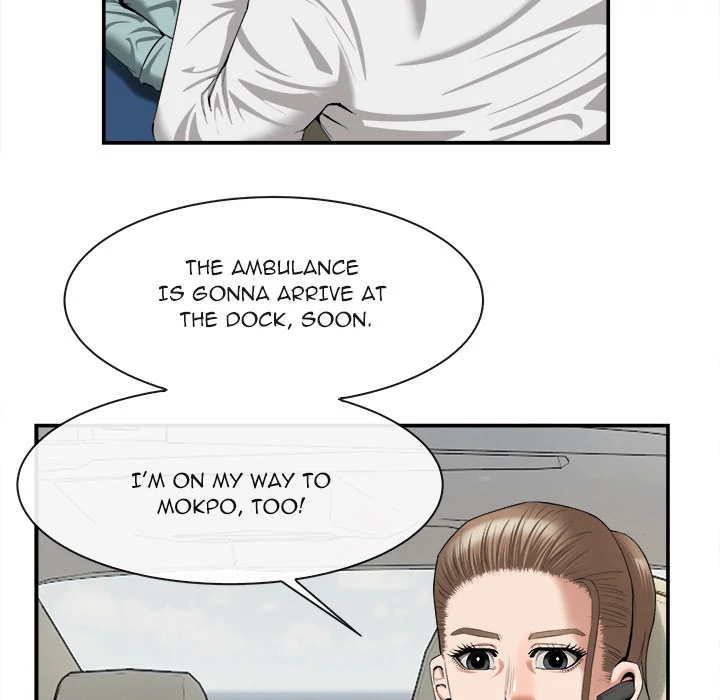 Festival Island Chapter 22 - page 90