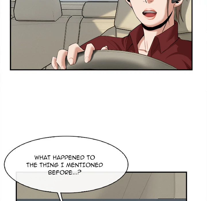 Festival Island Chapter 22 - page 91