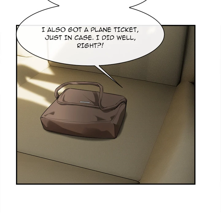 Festival Island Chapter 22 - page 93