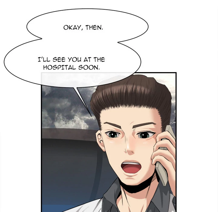 Festival Island Chapter 22 - page 94