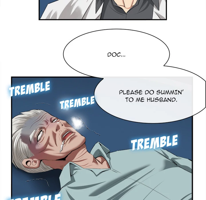 Festival Island Chapter 22 - page 95