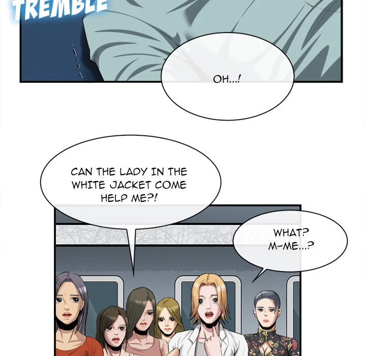 Festival Island Chapter 22 - page 96