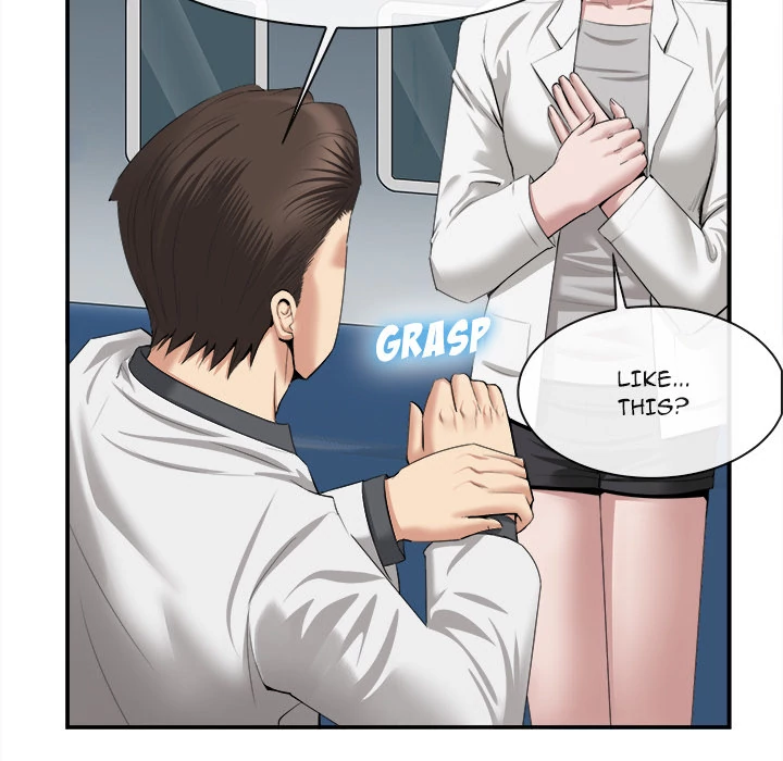 Festival Island Chapter 22 - page 99