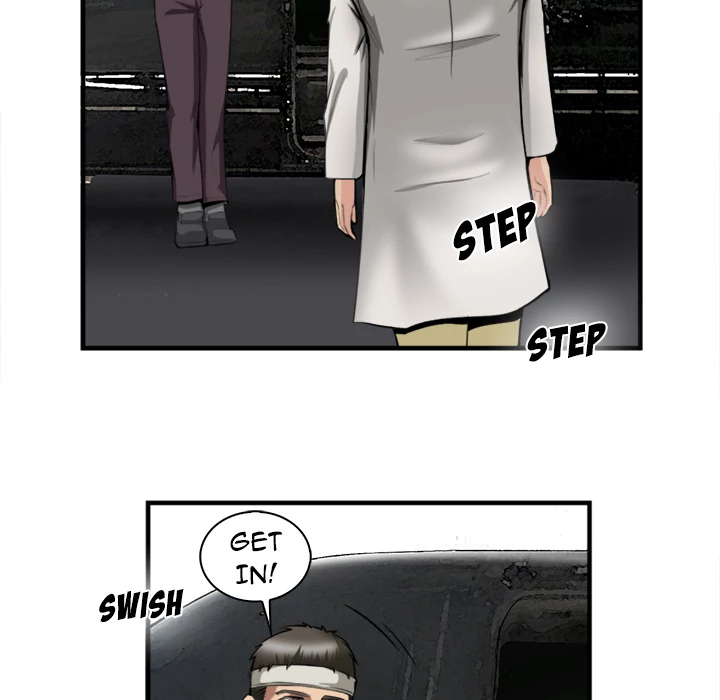 Festival Island Chapter 23 - page 101