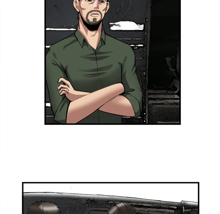 Festival Island Chapter 23 - page 102