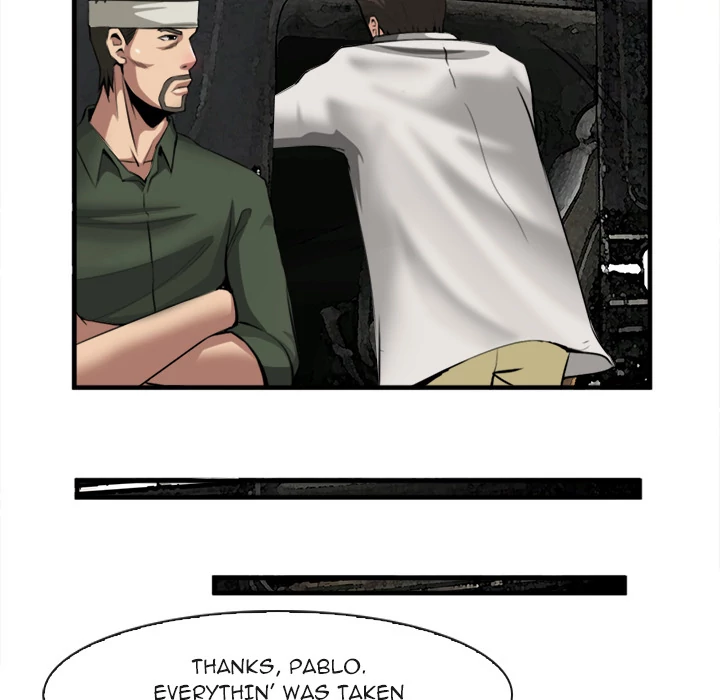 Festival Island Chapter 23 - page 103