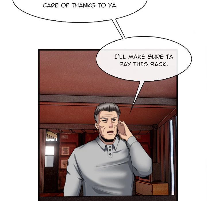 Festival Island Chapter 23 - page 104