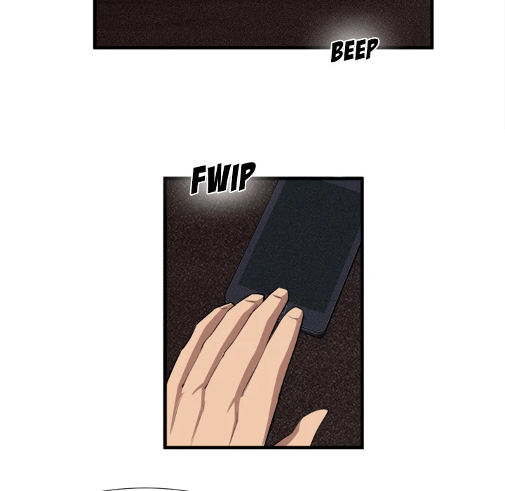 Festival Island Chapter 23 - page 105