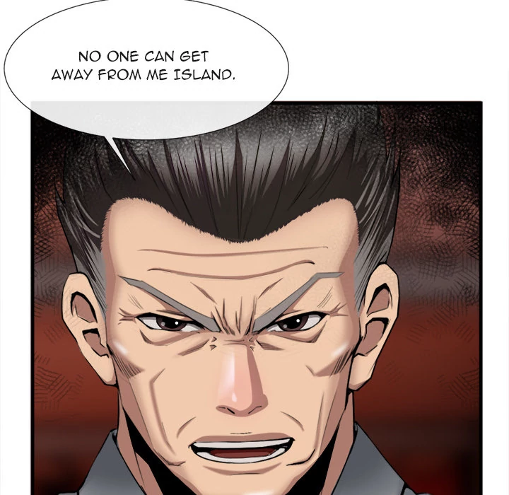 Festival Island Chapter 23 - page 106