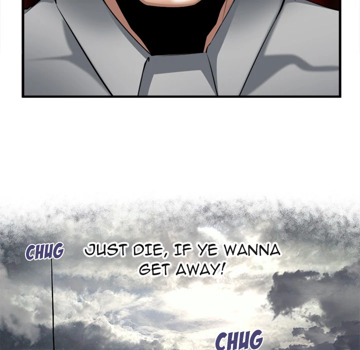 Festival Island Chapter 23 - page 107