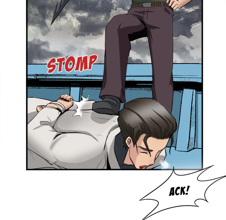 Festival Island Chapter 23 - page 112