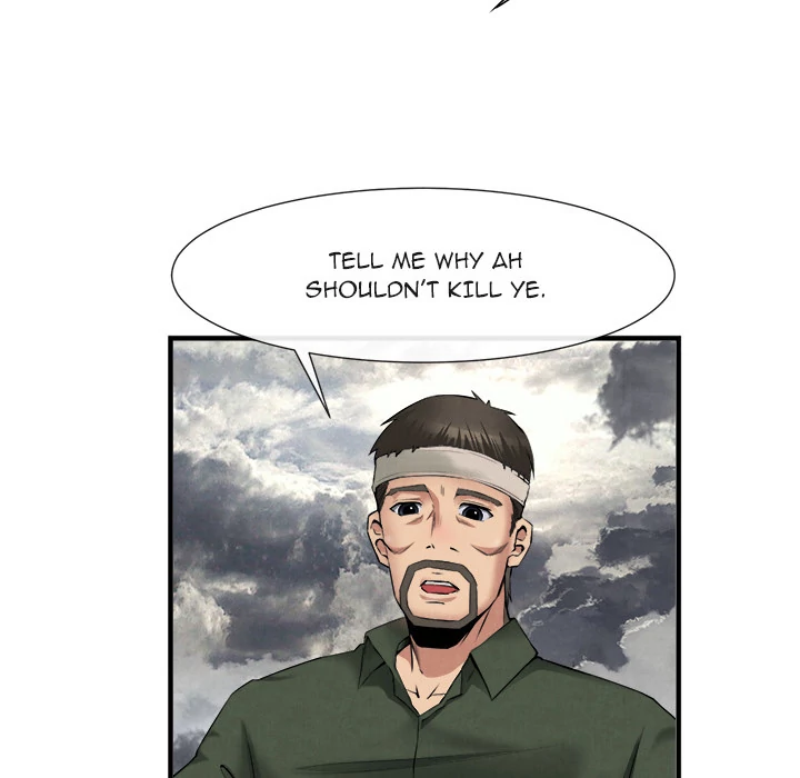 Festival Island Chapter 23 - page 113