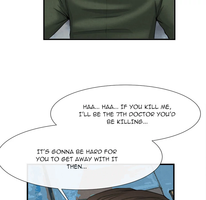 Festival Island Chapter 23 - page 114