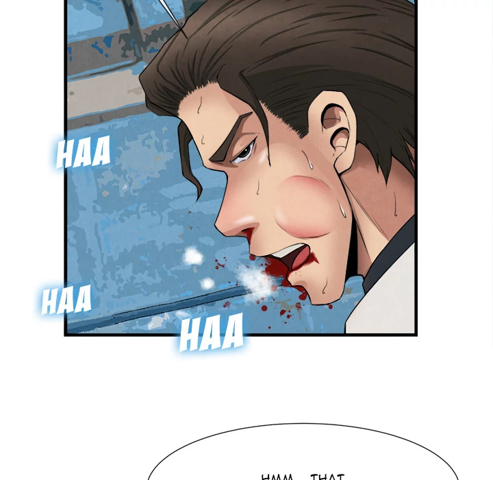 Festival Island Chapter 23 - page 115