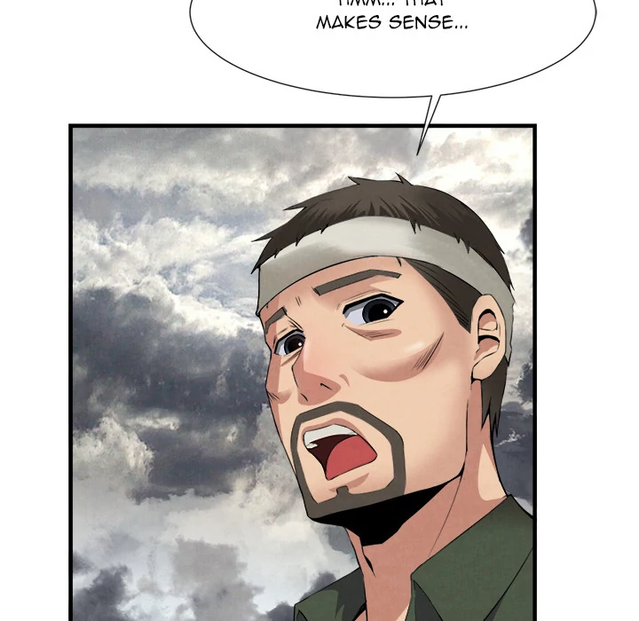 Festival Island Chapter 23 - page 116