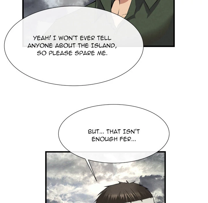 Festival Island Chapter 23 - page 117