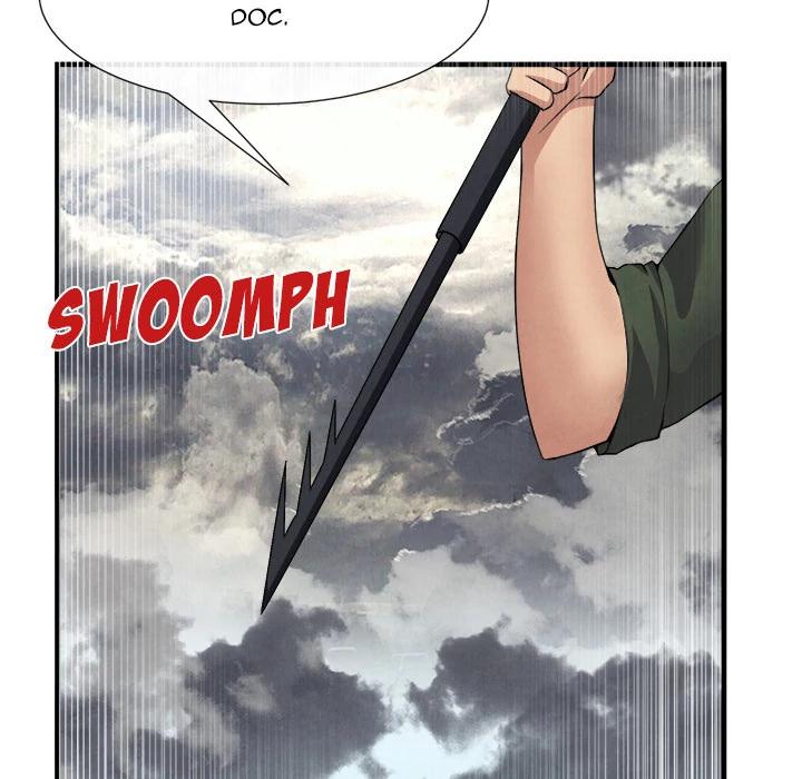 Festival Island Chapter 23 - page 119