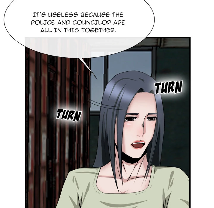 Festival Island Chapter 23 - page 16