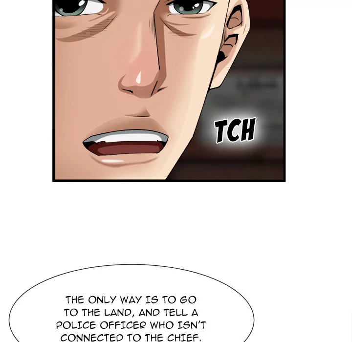 Festival Island Chapter 23 - page 18