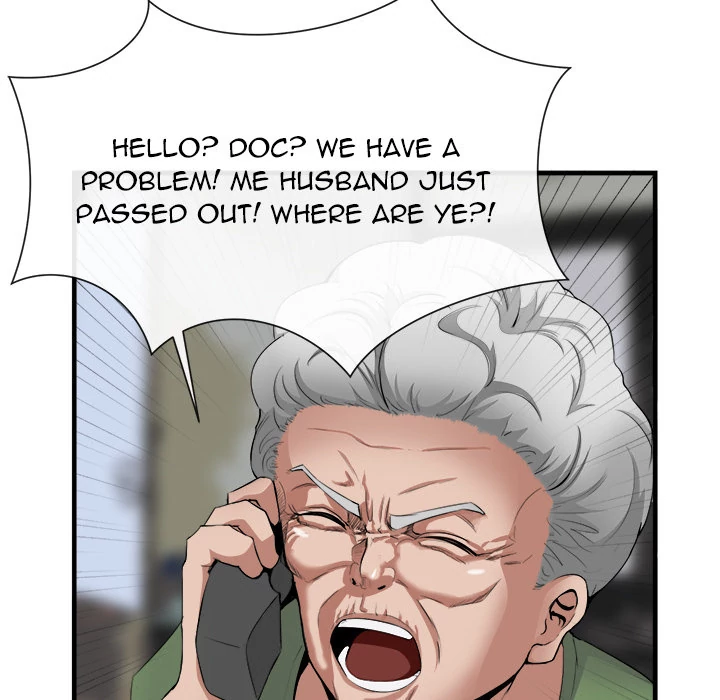 Festival Island Chapter 23 - page 23