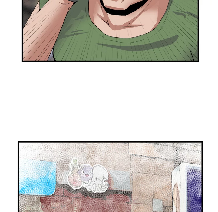 Festival Island Chapter 23 - page 24