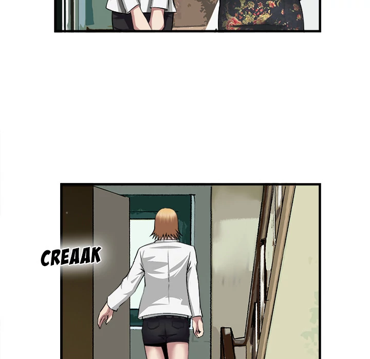 Festival Island Chapter 23 - page 27