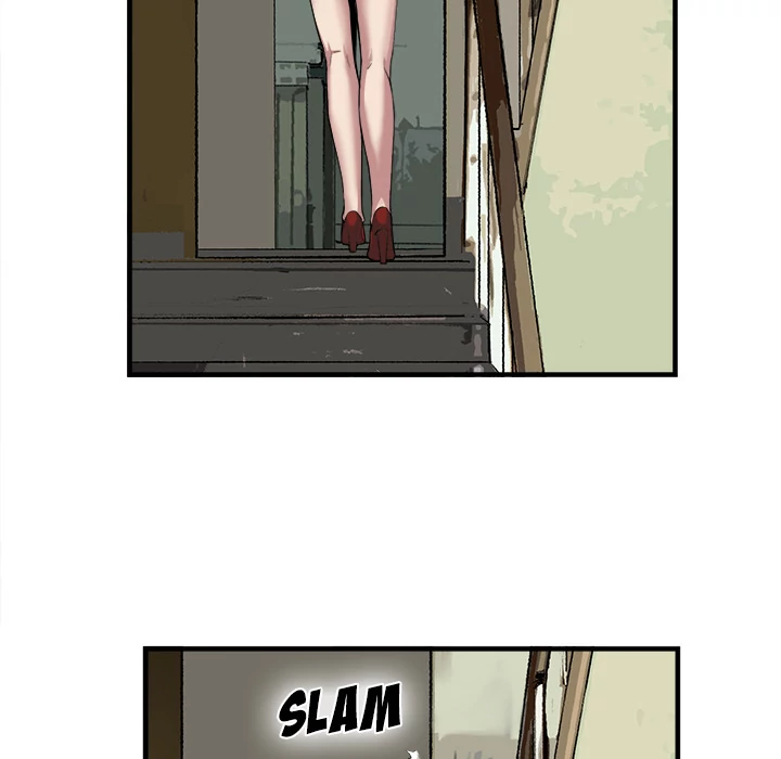 Festival Island Chapter 23 - page 28