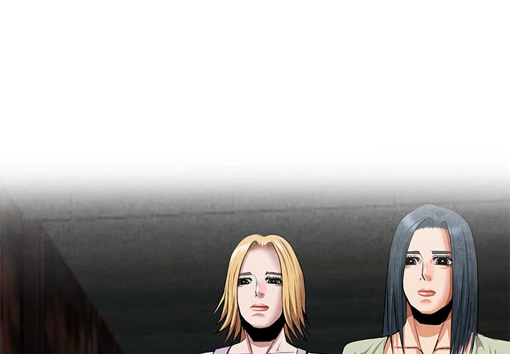 Festival Island Chapter 23 - page 3