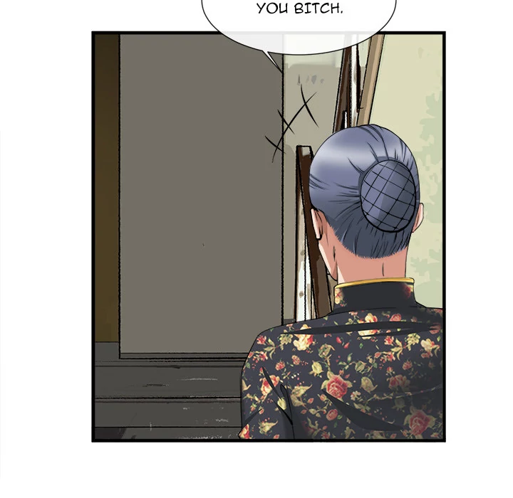 Festival Island Chapter 23 - page 31