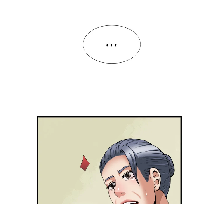 Festival Island Chapter 23 - page 32