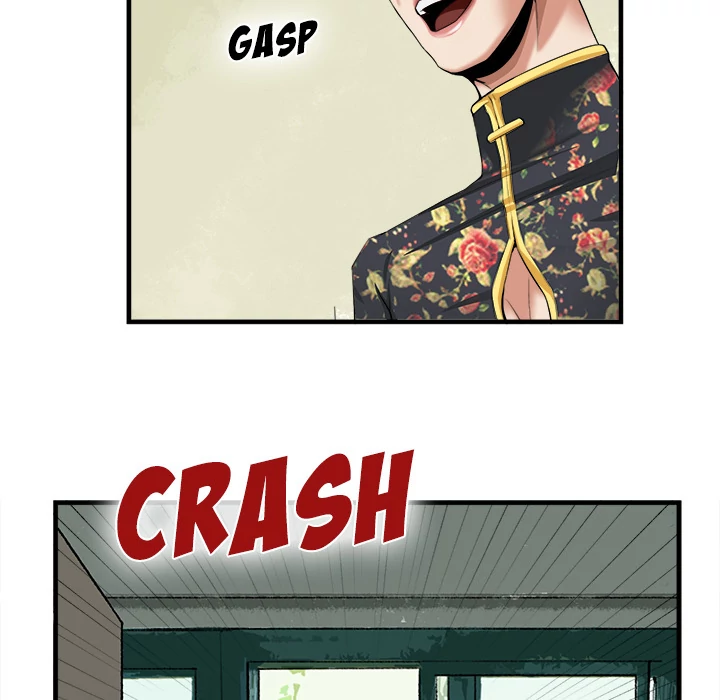 Festival Island Chapter 23 - page 33