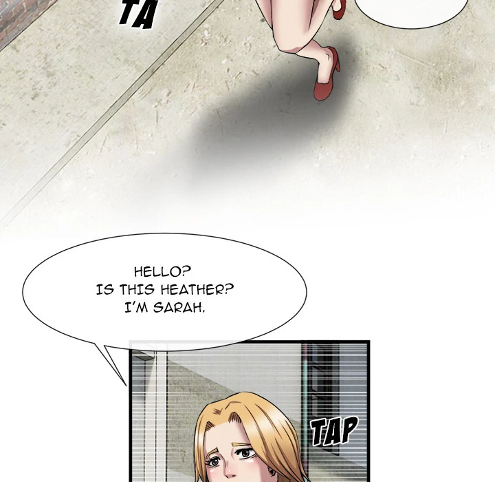 Festival Island Chapter 23 - page 36